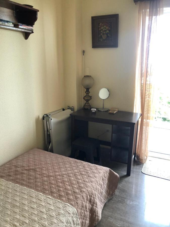 Joannas 2Brooms Sea Apartment Peraía Dış mekan fotoğraf